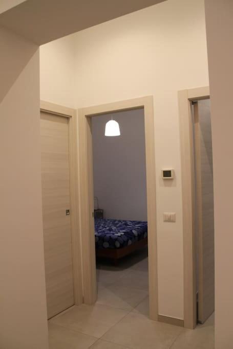 Appartement La Casa Di Beba à Bari Extérieur photo