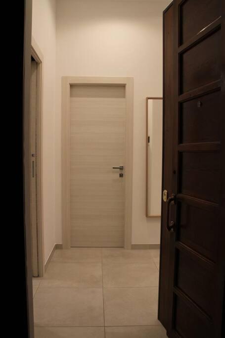 Appartement La Casa Di Beba à Bari Extérieur photo