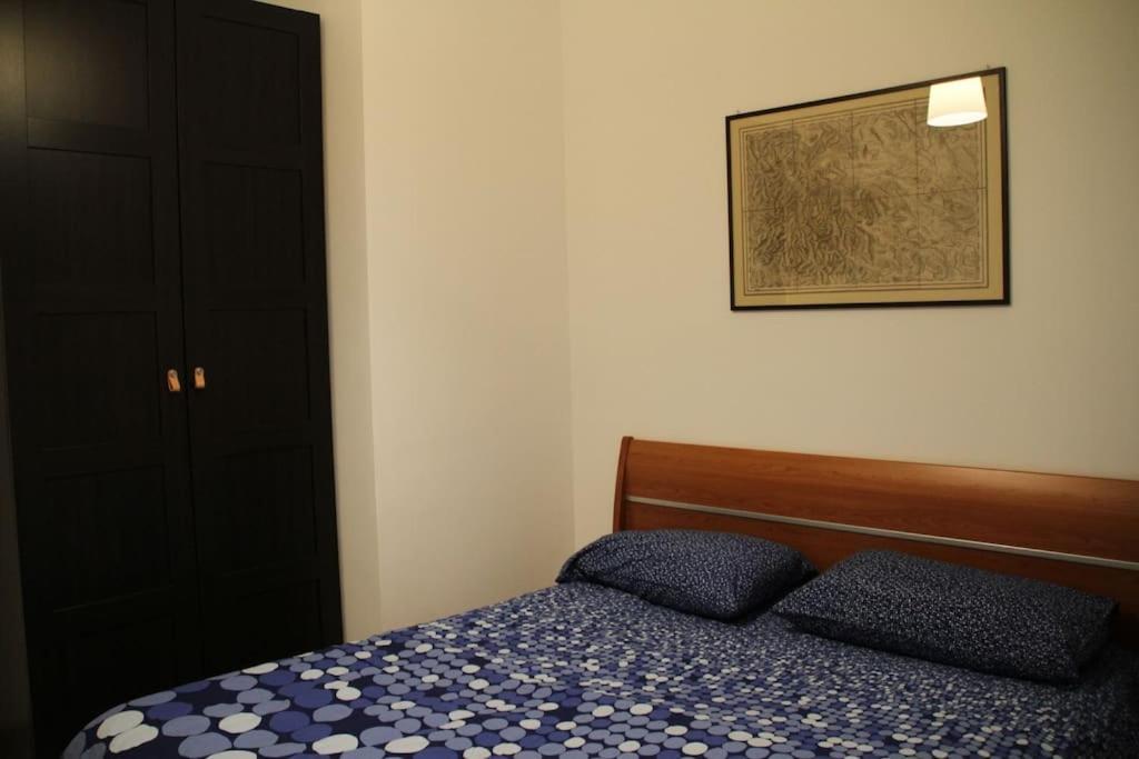 Appartement La Casa Di Beba à Bari Extérieur photo