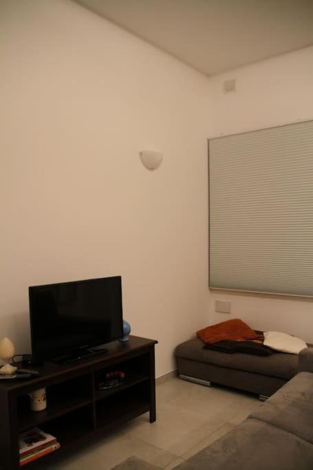Appartement La Casa Di Beba à Bari Extérieur photo