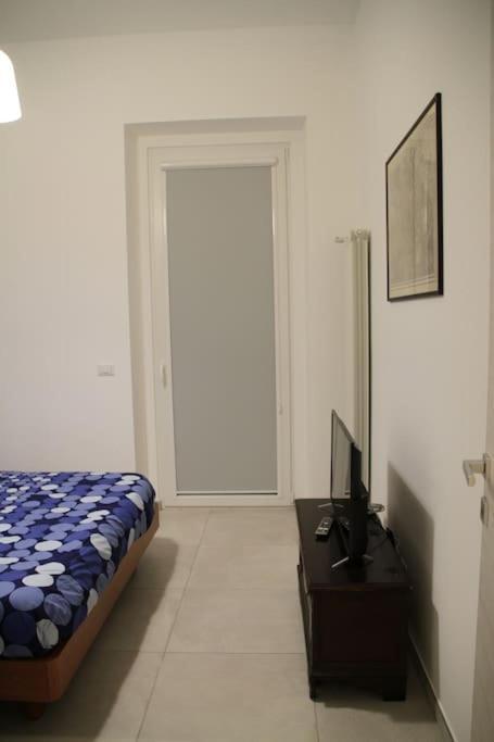 Appartement La Casa Di Beba à Bari Extérieur photo