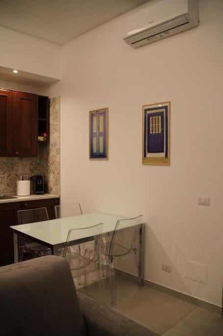 Appartement La Casa Di Beba à Bari Extérieur photo