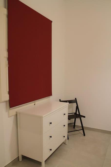 Appartement La Casa Di Beba à Bari Extérieur photo