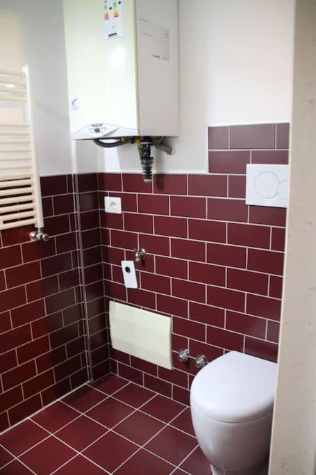 Appartement La Casa Di Beba à Bari Extérieur photo