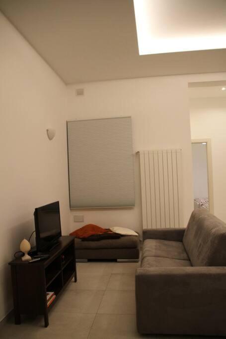 Appartement La Casa Di Beba à Bari Extérieur photo
